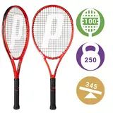 Теннисная ракетка Prince Beast 100 Limited 250 грамм