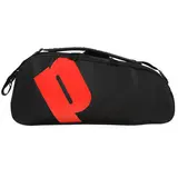Теннисная сумка Prince Tour 1 Comp Black/Red