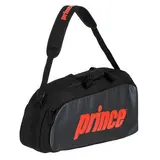 Теннисная сумка Prince Tour 1 Comp Black/Red