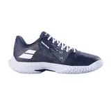 Теннисные кроссовки Babolat Jet Tere 2 All Court W Queen Jio Grey