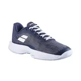 Теннисные кроссовки Babolat Jet Tere 2 All Court W Queen Jio Grey
