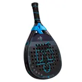 Ракетка для падел Black Crown Patron Xtrem