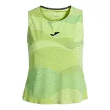 Топ Joma Challenge Lime
