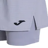 Женские шорты с подшортиками Joma Sculpture II Aleutian