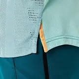 Футболка-поло Asics Match Pine