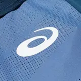 Футболка-поло Asics Match Indigo