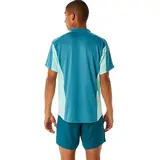 Футболка-поло Asics Match Pine