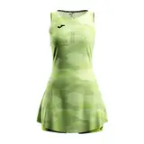 Платье Joma Challenge Lime