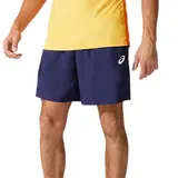 Шорты Asics Court 7" Blue