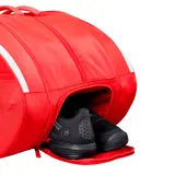 Сумка для падел Wilson Tour Red (2025)