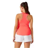 Майка Asics Woman Piping Diva Pink
