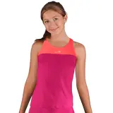 Майка для девочек Endless Lace Fucsia