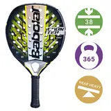 Ракетка для падел Babolat Counter Viper (2025)