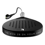 Ракетка для падел Luna Sports Uno Black