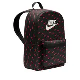 Рюкзак Nike Heritage Black/Red