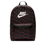 Рюкзак Nike Heritage Black/Red