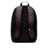 Рюкзак Nike Heritage Black/Red