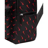 Рюкзак Nike Heritage Black/Red