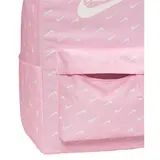 Рюкзак Nike Heritage Pink/White