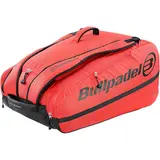 Сумка Bullpadel Xplo Red (2025)