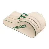 Сумка Head Arthur Ashe Racquet Bag L White/Green