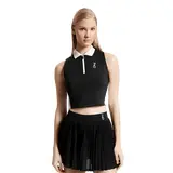 Топ женский 7/6 Kris Top Black
