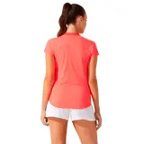Футболка Asics Woman Piping Diva Pink