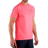 Футболка Endless Feisty Iconic Bright Coral