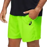 Шорты Asics Court 7" Green