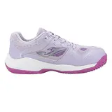 Детские теннисные кроссовки Joma Slam Jr 2519 Pink