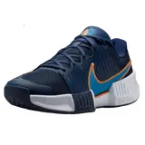 Теннисные кроссовки Nike GP Challenge Pro Clay Thunder Blue/Obsidian
