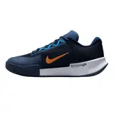 Теннисные кроссовки Nike GP Challenge Pro Clay Thunder Blue/Obsidian