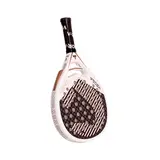 Ракетка для падел Vibor-A Yarara Pro White