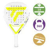 Ракетка для падел Tecnifibre Wall Breaker 360W (2024)