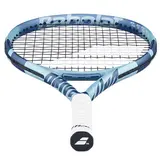 Детская теннисная ракетка Babolat Pure Drive Junior 25 Light Blue (2025)