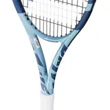 Детская теннисная ракетка Babolat Pure Drive Junior 26 Light Blue (2025)