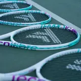 Детская теннисная ракетка Tecnifibre Tempo 24 (2025)