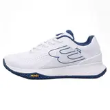 Кроссовки для падел Bullpadel Pearl Vibram 25V White/Blue