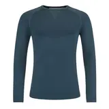 Лонгслив Head Flex Seamless Navy