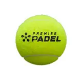 Мячи для падел Wilson Padel Premier 3 мяча