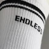 Носки Endless S.O.X. Essential White