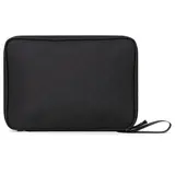 Одинарный чехол Butterfly Kashiwa Black