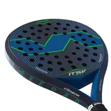 Ракетка для падел Varlion LW Hexagon 8.8 Blue