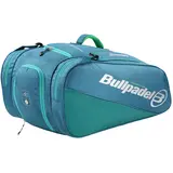 Сумка Bullpadel Performance Turquoise