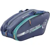 Сумка Bullpadel Tour Dark Blue