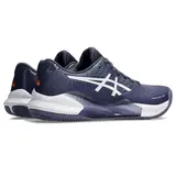 Теннисные кроссовки Asics Gel-Challenger 14 Clay Indigo Fog/White