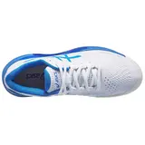Теннисные кроссовки Asics Gel-Challenger 14 White/Blue Coast