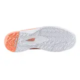 Теннисные кроссовки Head Revolt Pro 4.5 Clay Coral/White