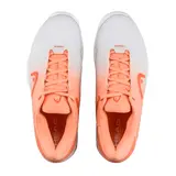 Теннисные кроссовки Head Revolt Pro 4.5 Clay Coral/White