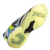 Теннисные кроссовки Joma Smash Men 2532 White/Blue